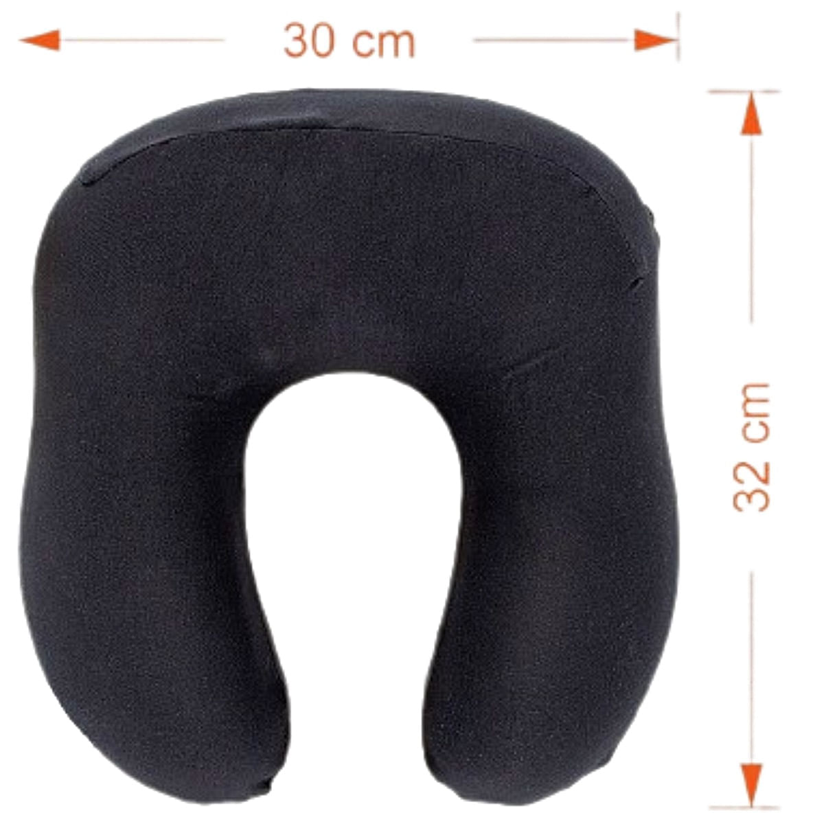 Almofada de Pescoço LongeVitech