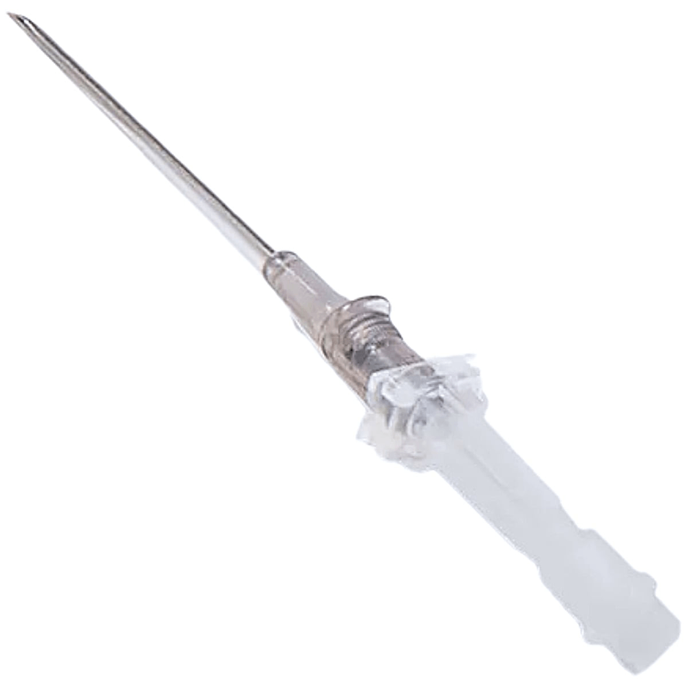 Cateter Periférico Intravenoso Polymed 16g Unidade