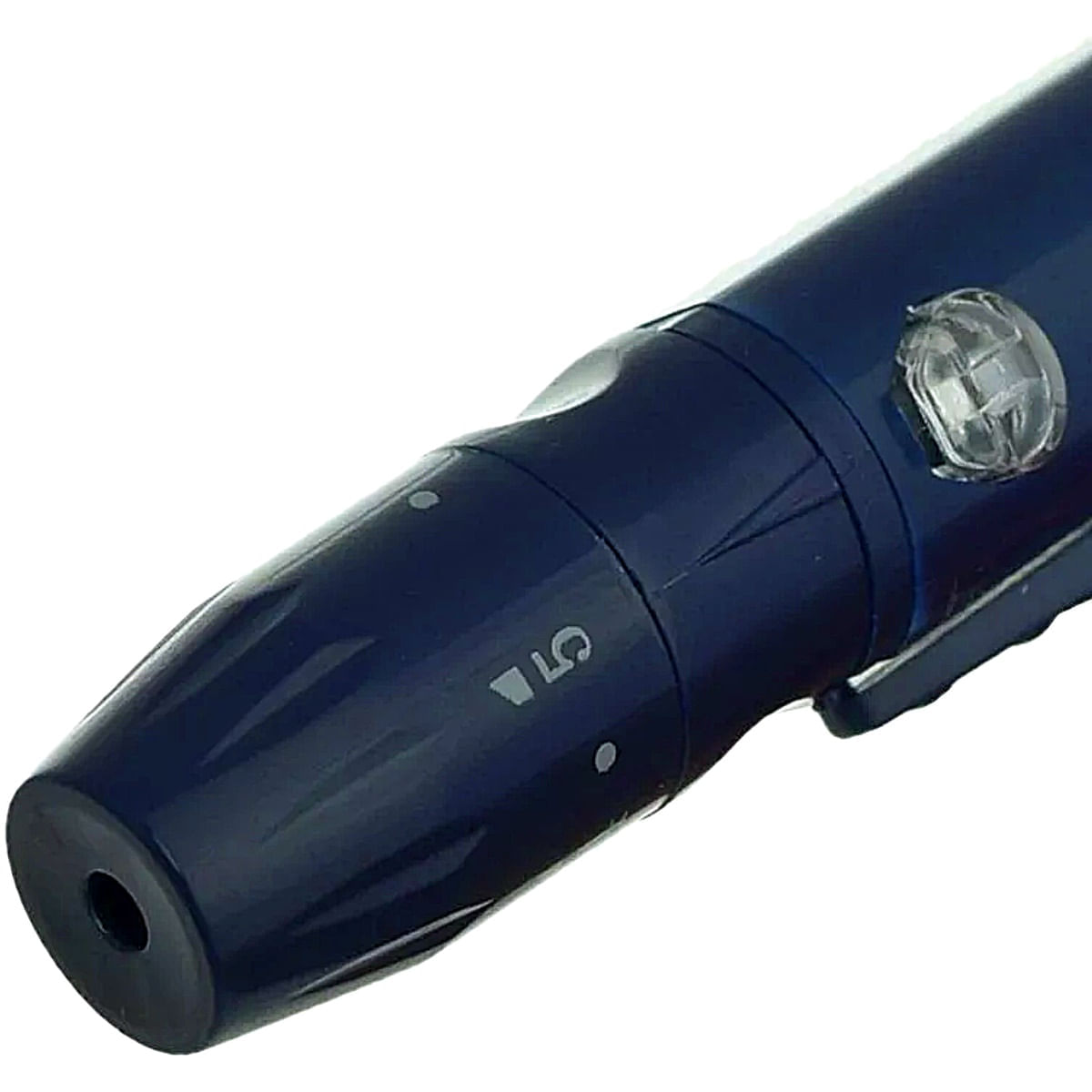 Caneta Lancetadora G-TECH Mini