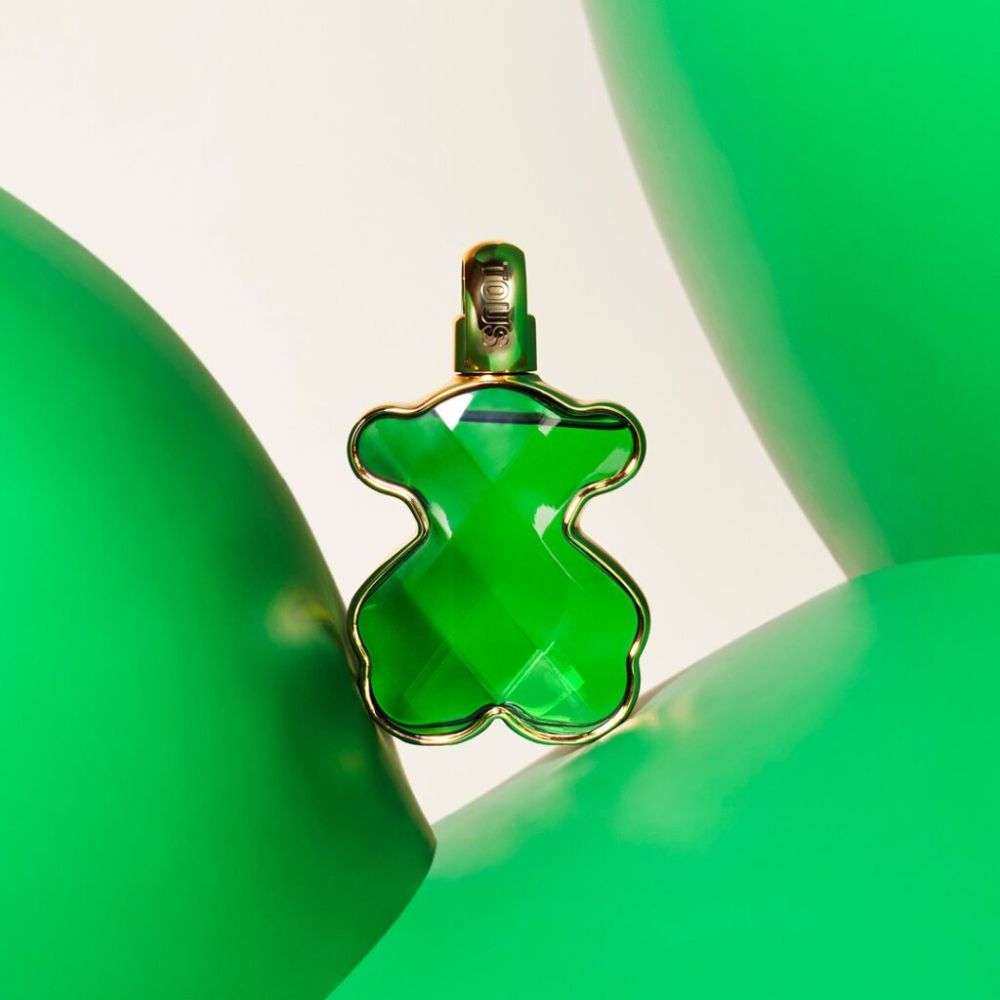 Perfume Loveme Emerald Feminino Parfum Tous 90ml