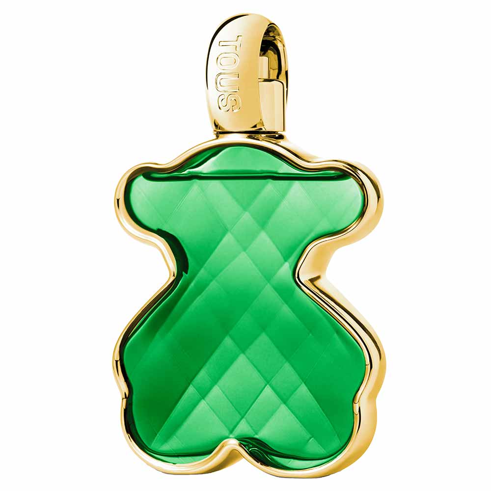 Perfume Loveme Emerald Feminino Parfum Tous 90ml