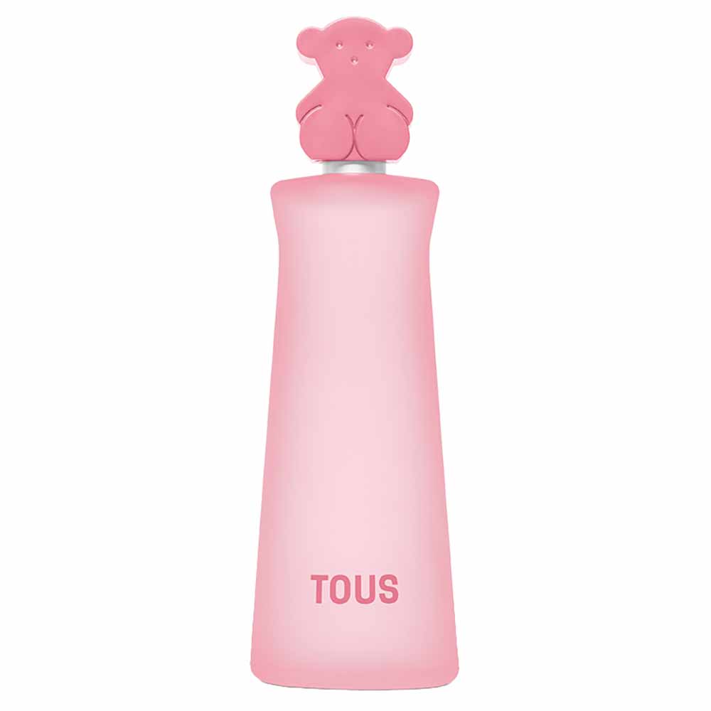 Perfume Feminino Kids Girl Tous Eau De Toilette 100ml