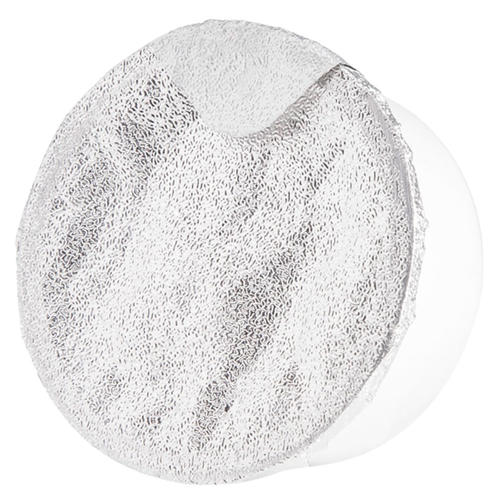 Refil Hidratante Facial Efeito Mate Elemento Mineral Nude Balm 50g