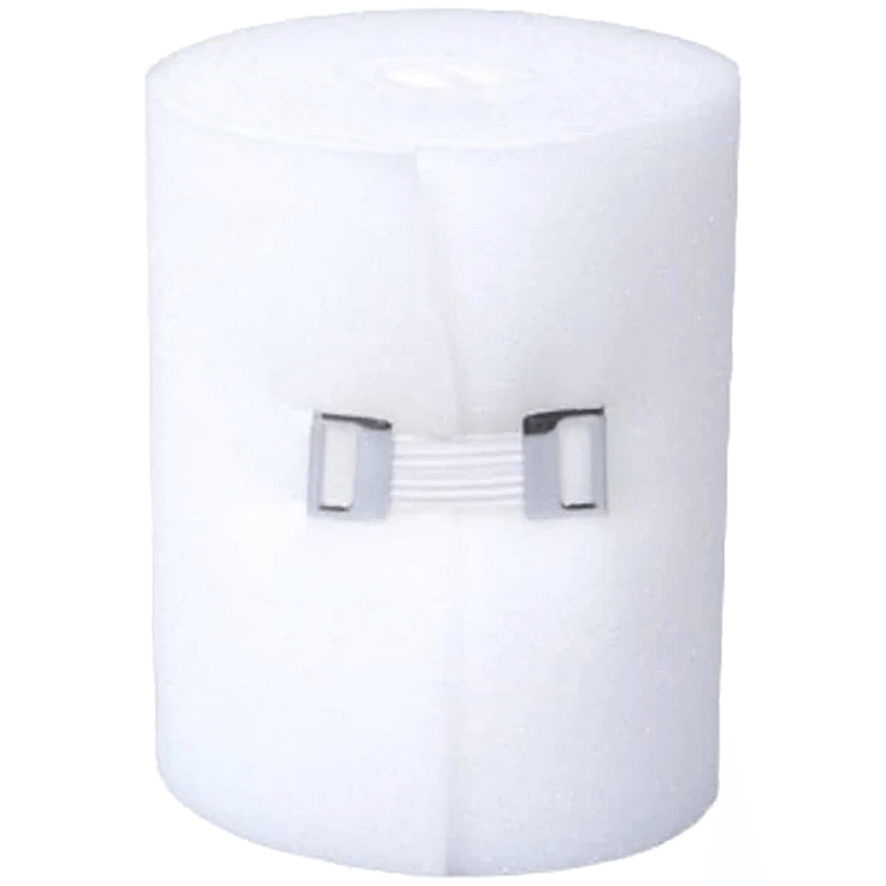 Bandagem De Espuma Rosidal Soft Lohmann & Rauscher 10cm X 0,4m X 2,5m