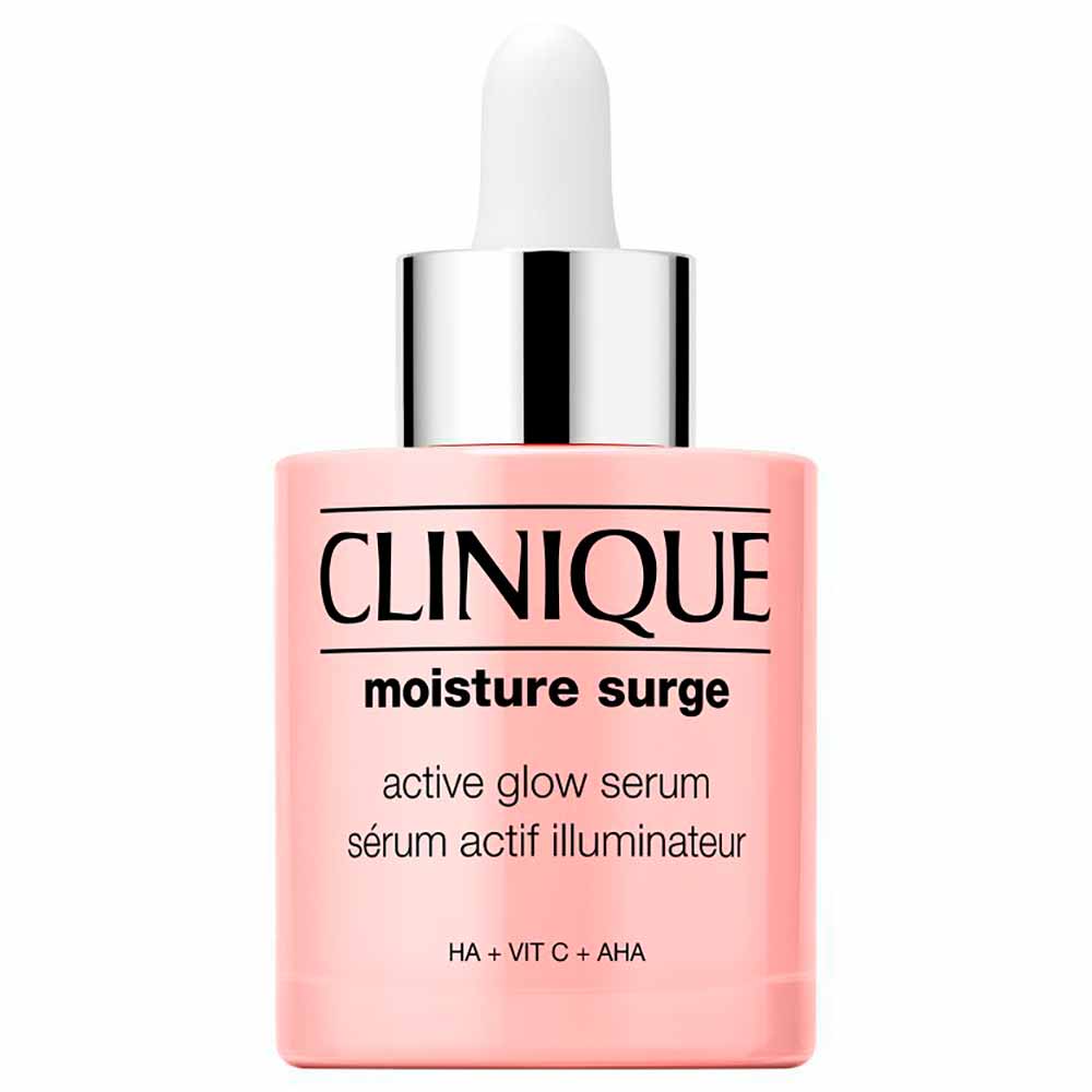 Sérum Facial Moisture Surge Active Glow Clinique 30ml