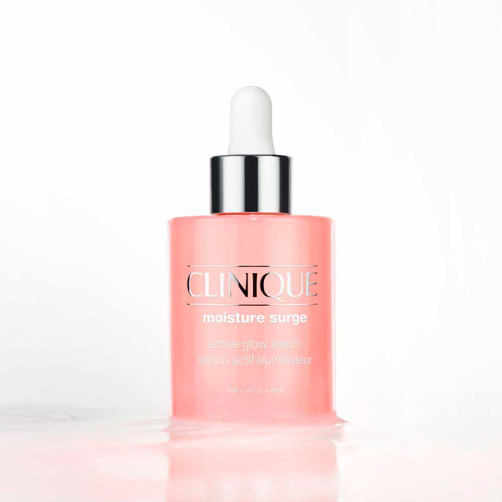 Sérum Facial Moisture Surge Active Glow Clinique 30ml