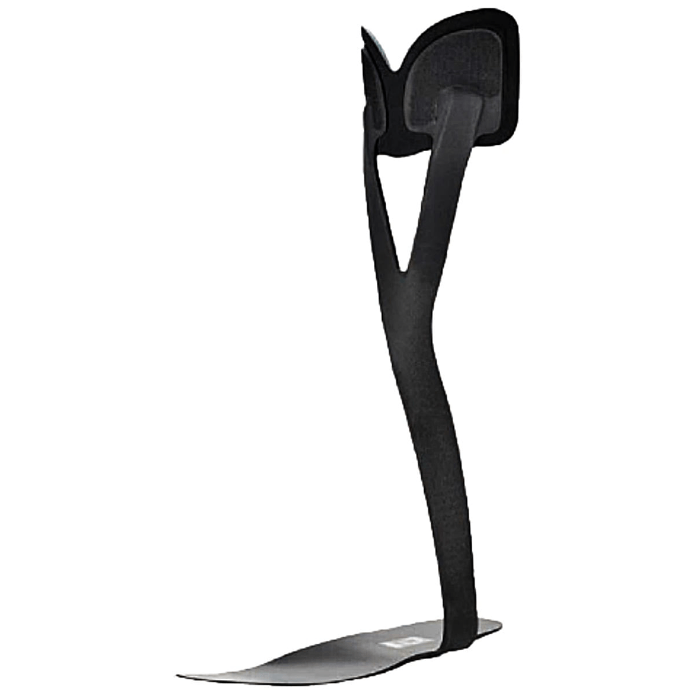 Órtese Carbono Ypsilon Flow ½ Esquerdo Tam P Unidade Mercur