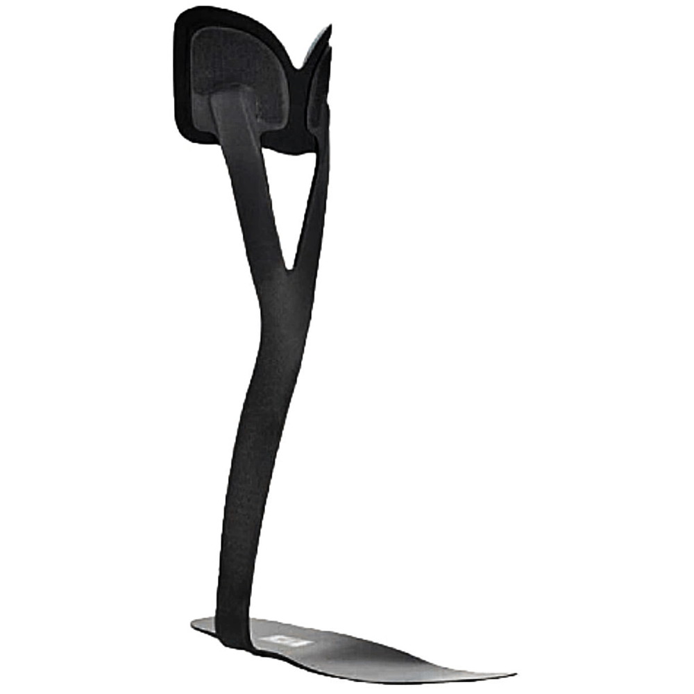 Órtese Carbono Ypsilon Flow ½ Direito Tam P Unidade  Mercur