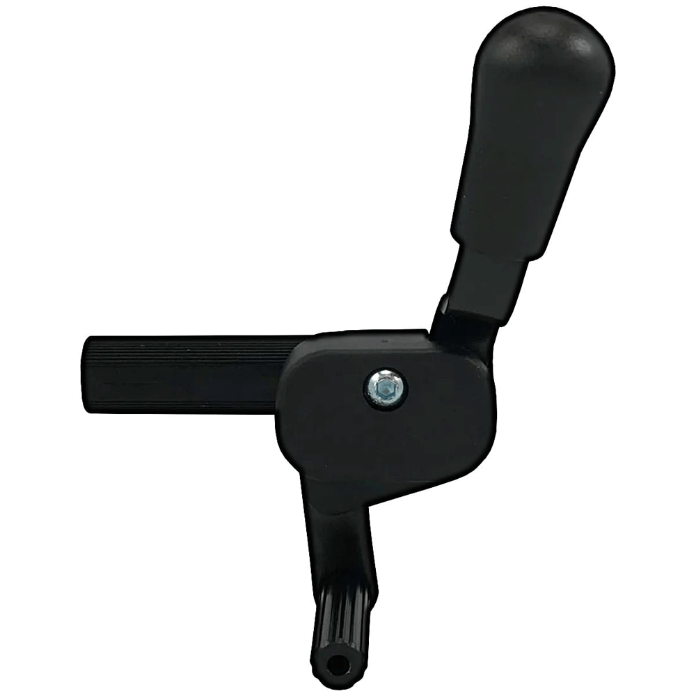 Freio Cadeira De Rodas Fit Jaguaribe Lado Direito Unidade