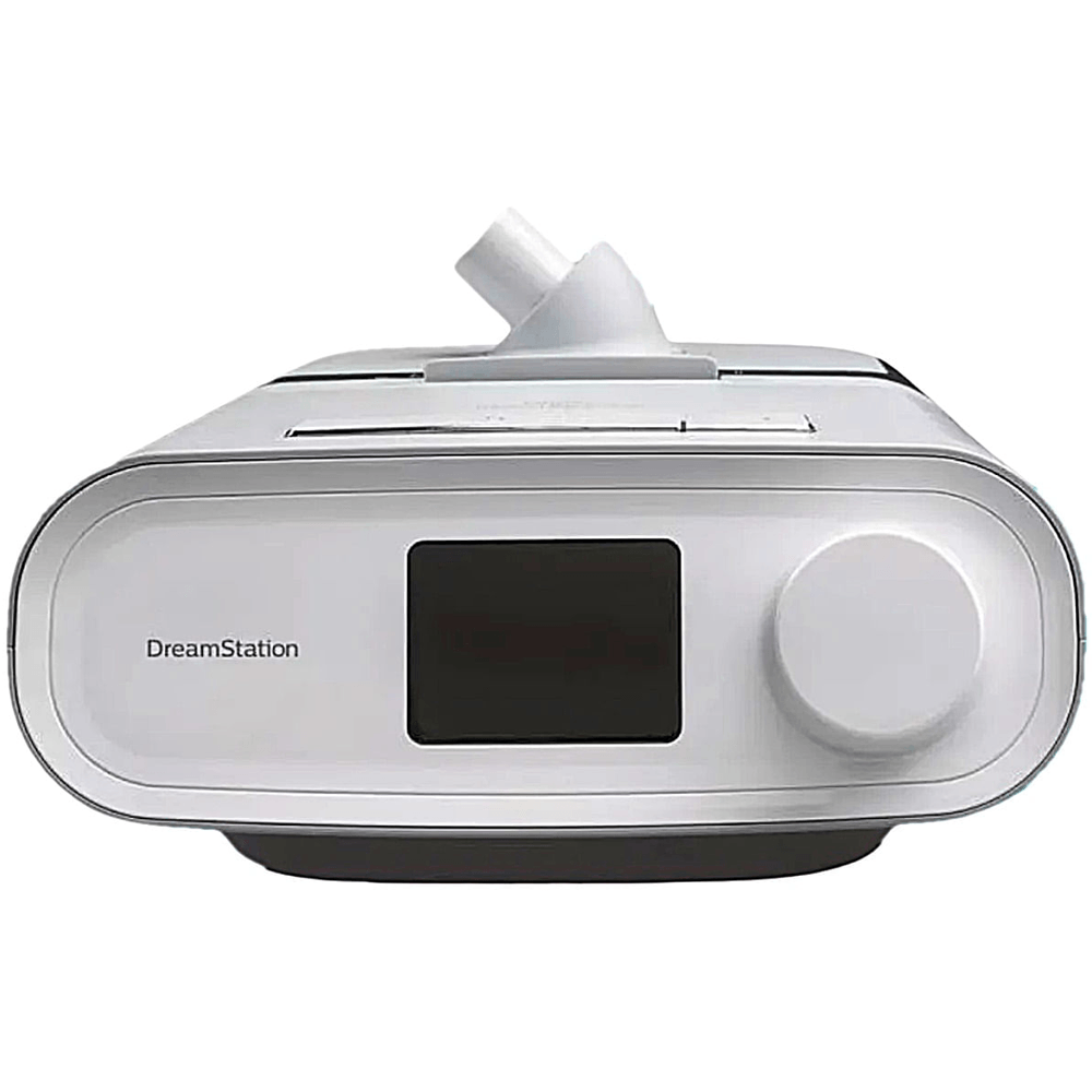 Cpap Dreamstation Auto Com Umidificador E Modem