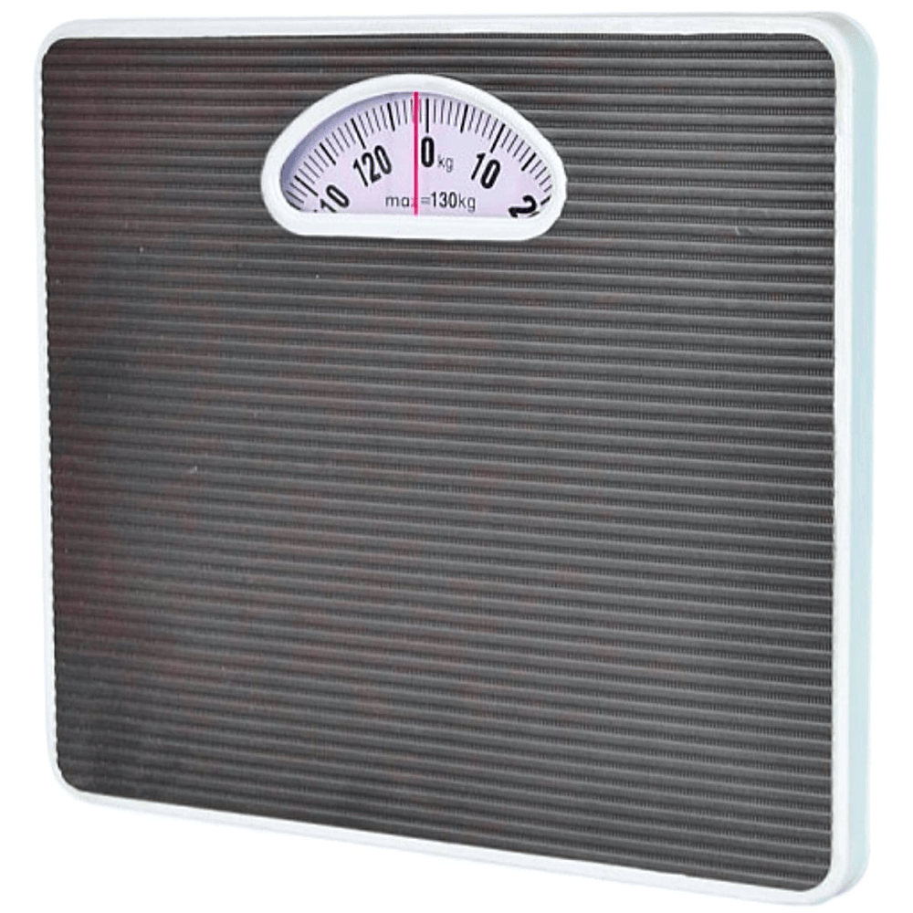 Balança Corporal Mecânica Incoterm Antiderrapante