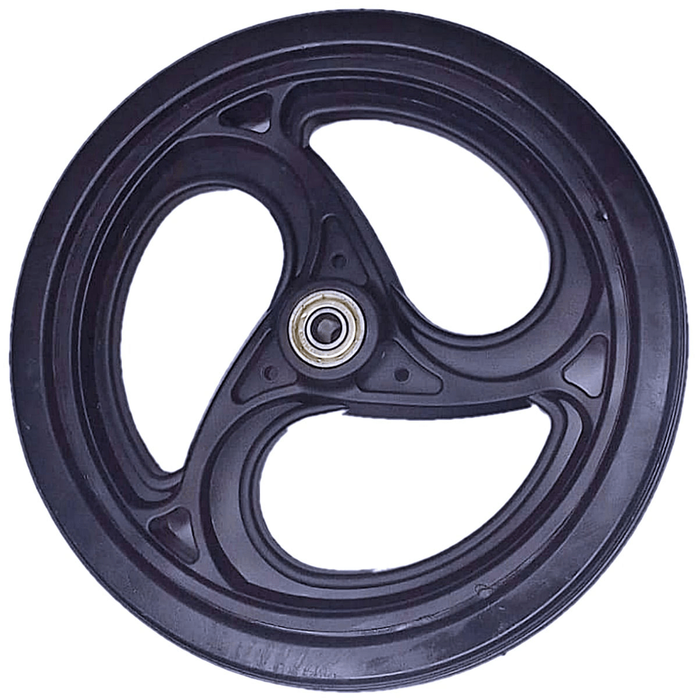 Roda Traseira Para Andador D14 E D15 Dellamed Unidade