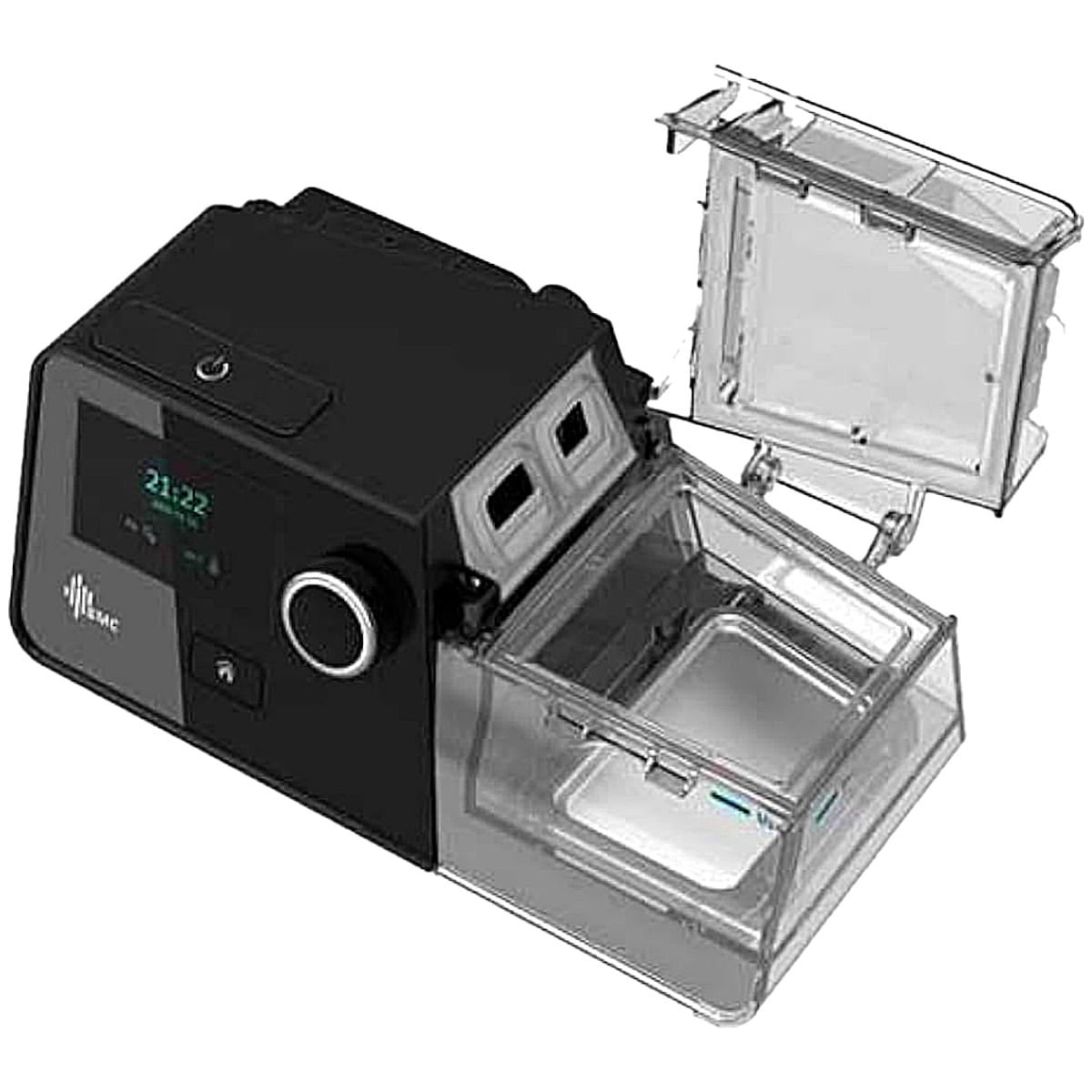 Aparelho CPAP Resmart G3 Auto