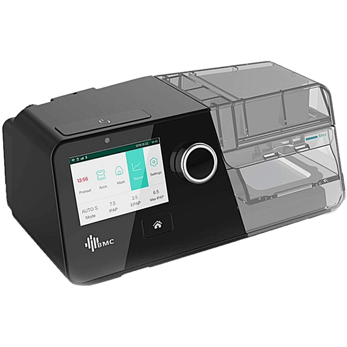 Aparelho CPAP Resmart G3 Auto