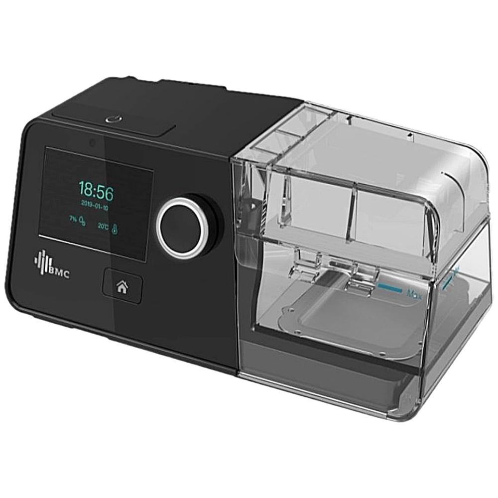 Aparelho Cpap Resmart G3 Auto