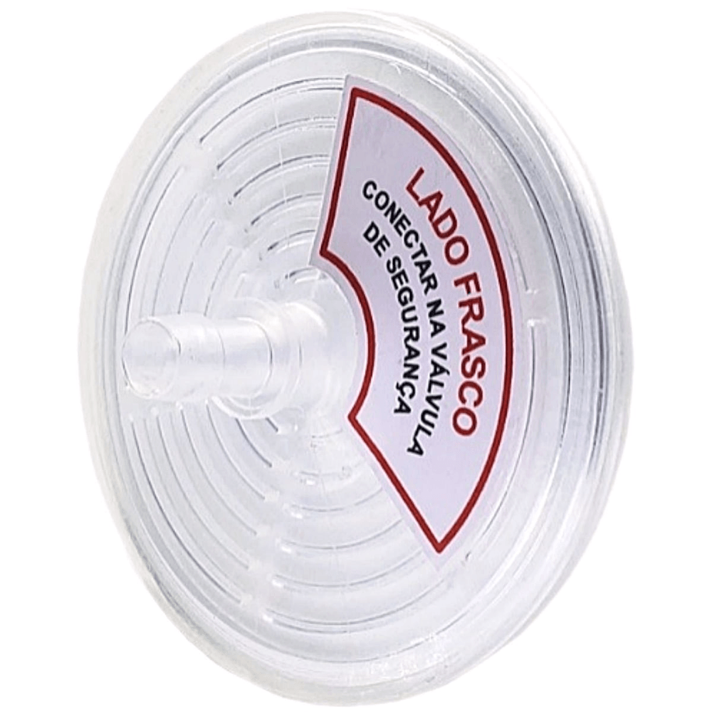 Filtro Bactericida Para Aspirador Nevoni