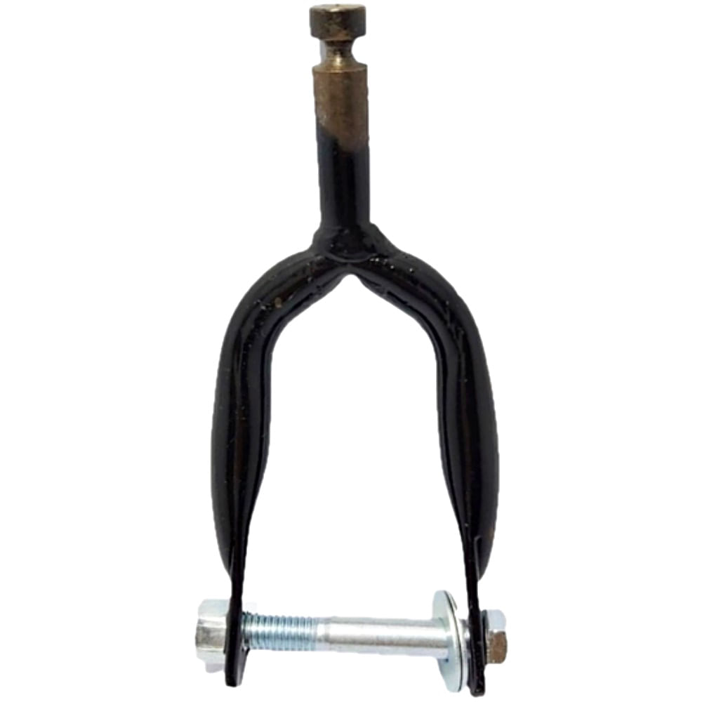 Garfo Para Cadeira De Rodas Cds