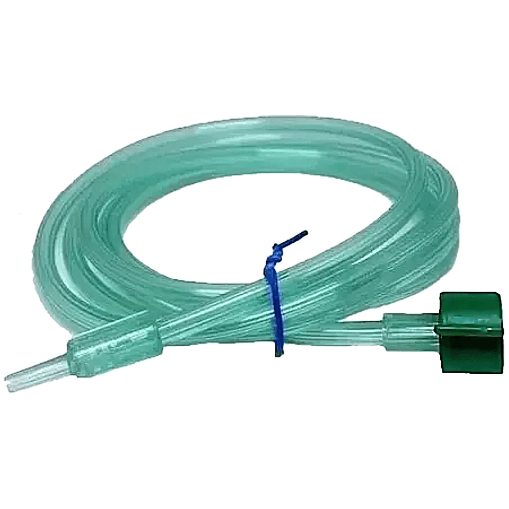 Mangueira E Extensão Para Inalador Inalamax