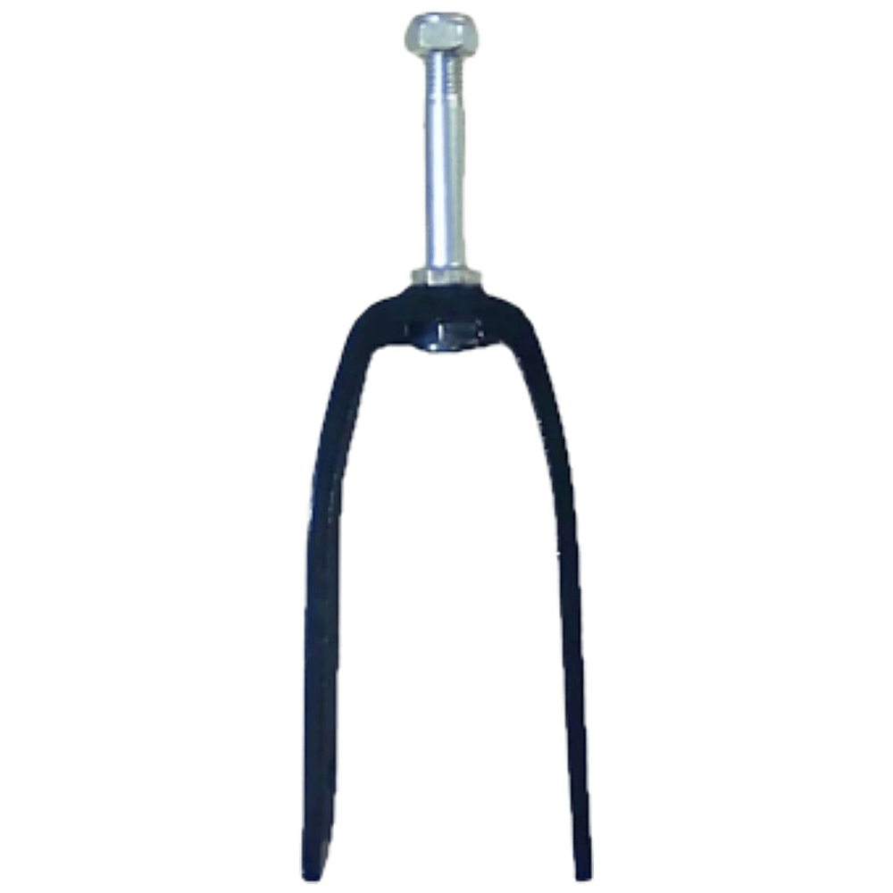 Garfo Para Cadeira De Rodas D600 Dellamed