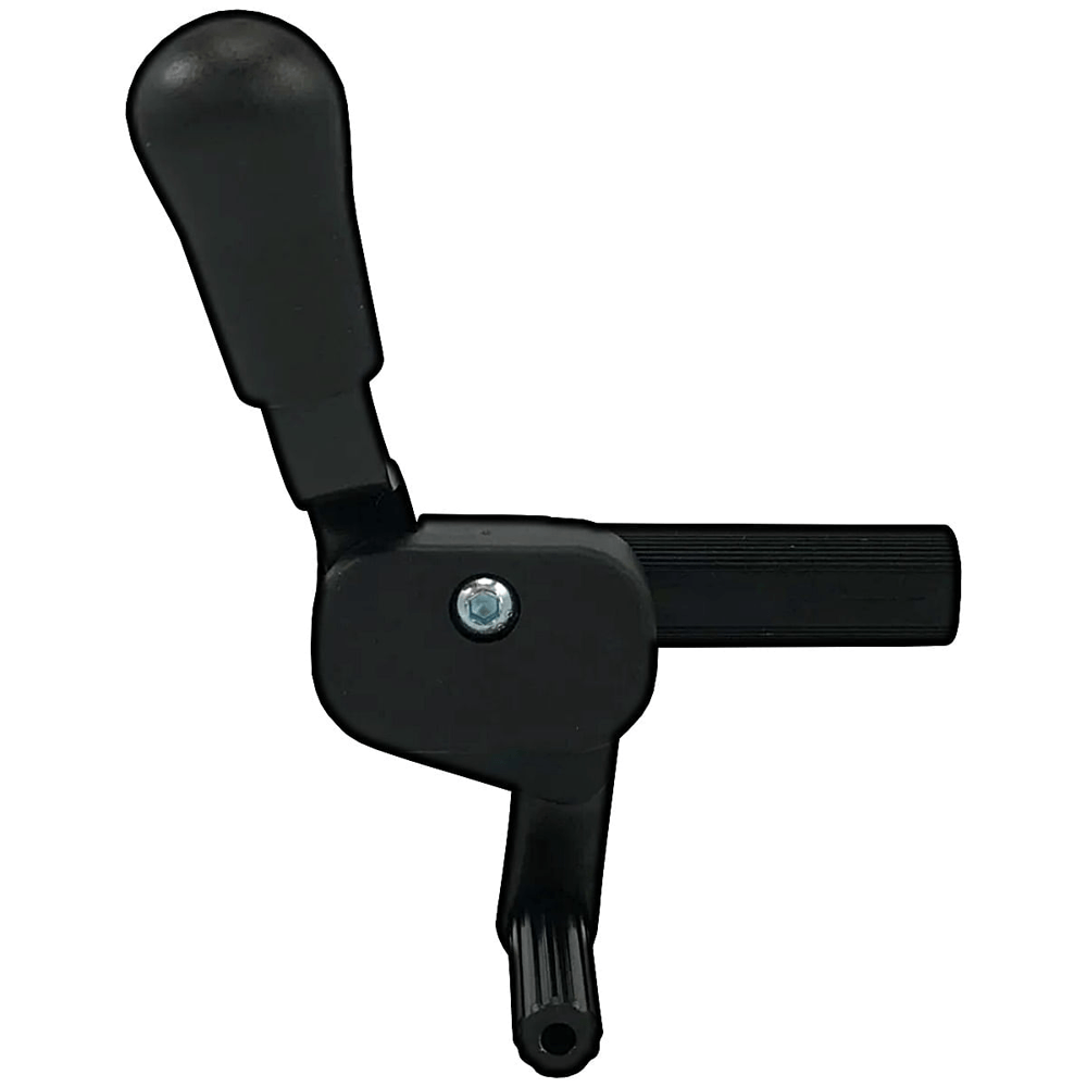 Freio Cadeira De Rodas Fit Jaguaribe Lado Esquerdo Unidade