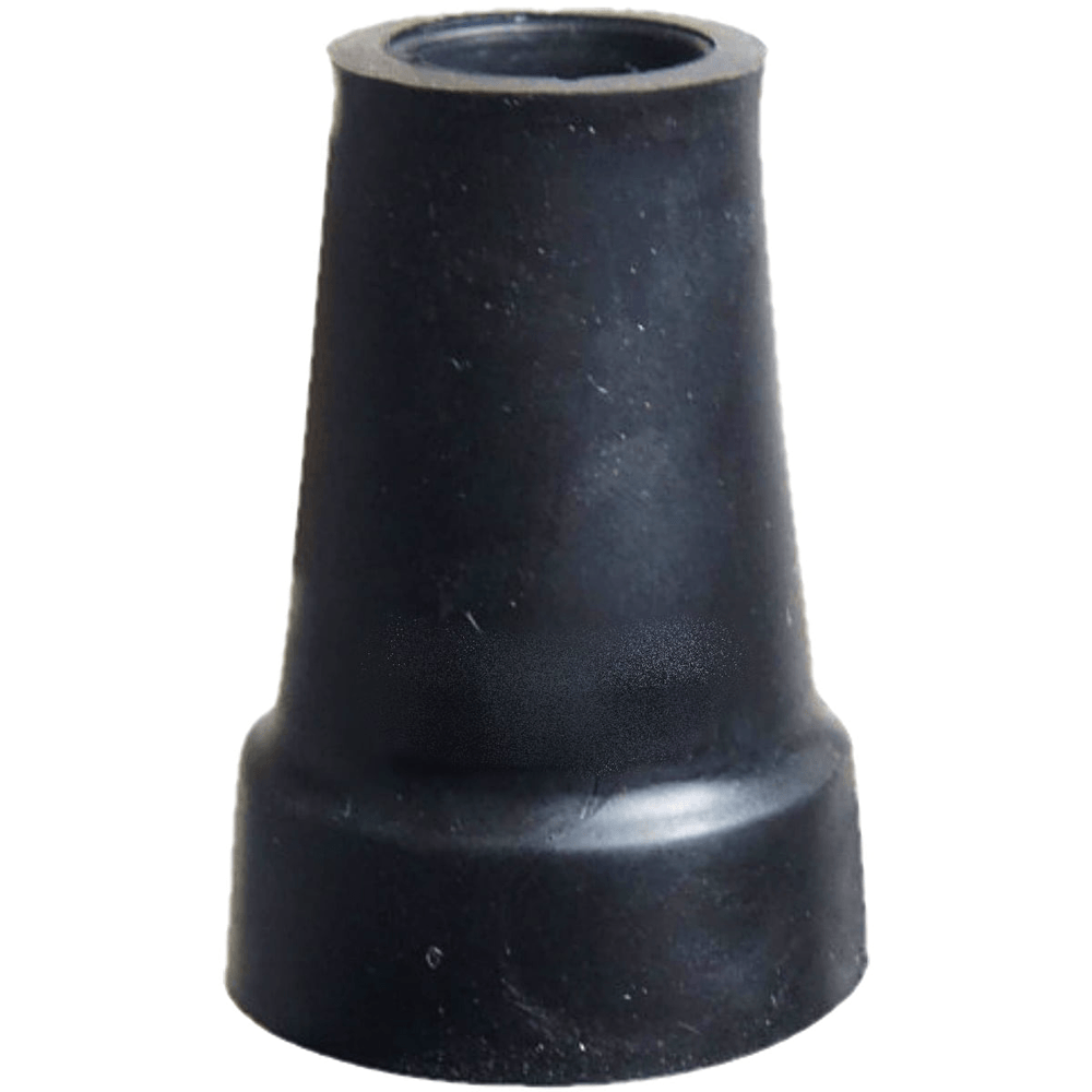 Ponteira 3/4 Para Bengala Alo Preta Unidade