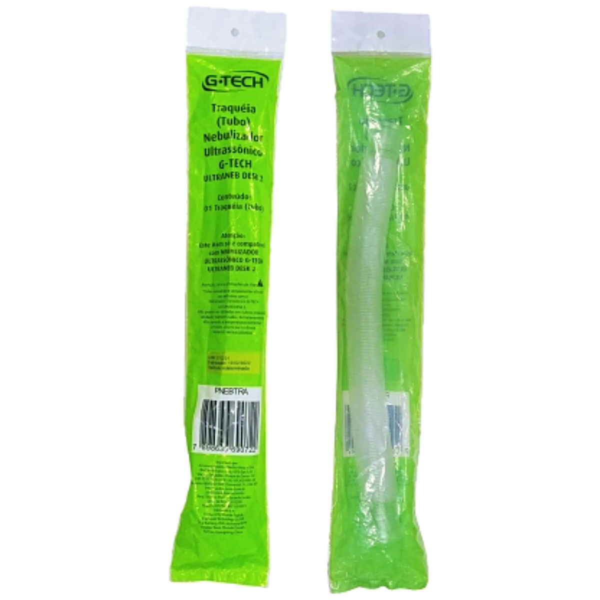 Traqueia Nebulizador Ultrassônico G-Tech