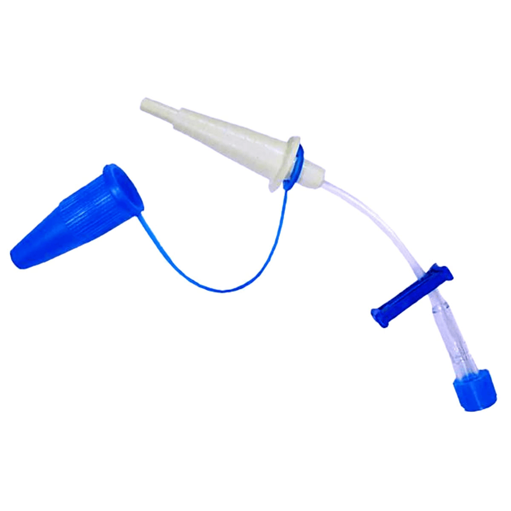 Extensor para Sonda de Gastrostomia e Jejunostomia 530137