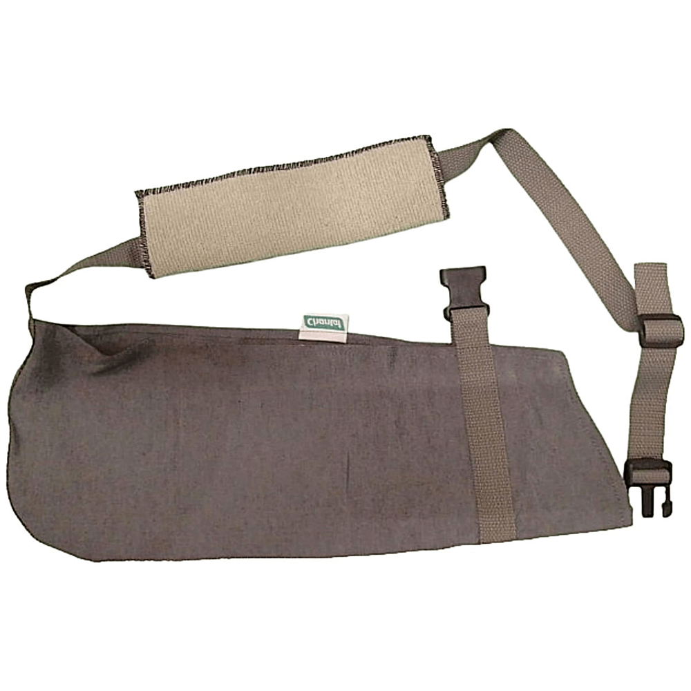 Tipoia Chantal Simples Em Tricoline Tam G