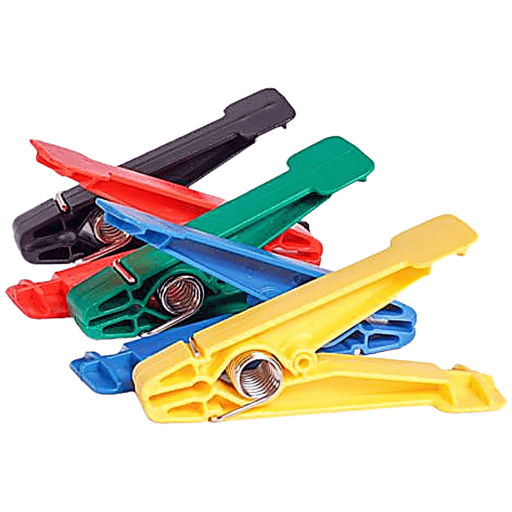 Kit Prendedor Para Exercícios De Dedos Ortho Pauher