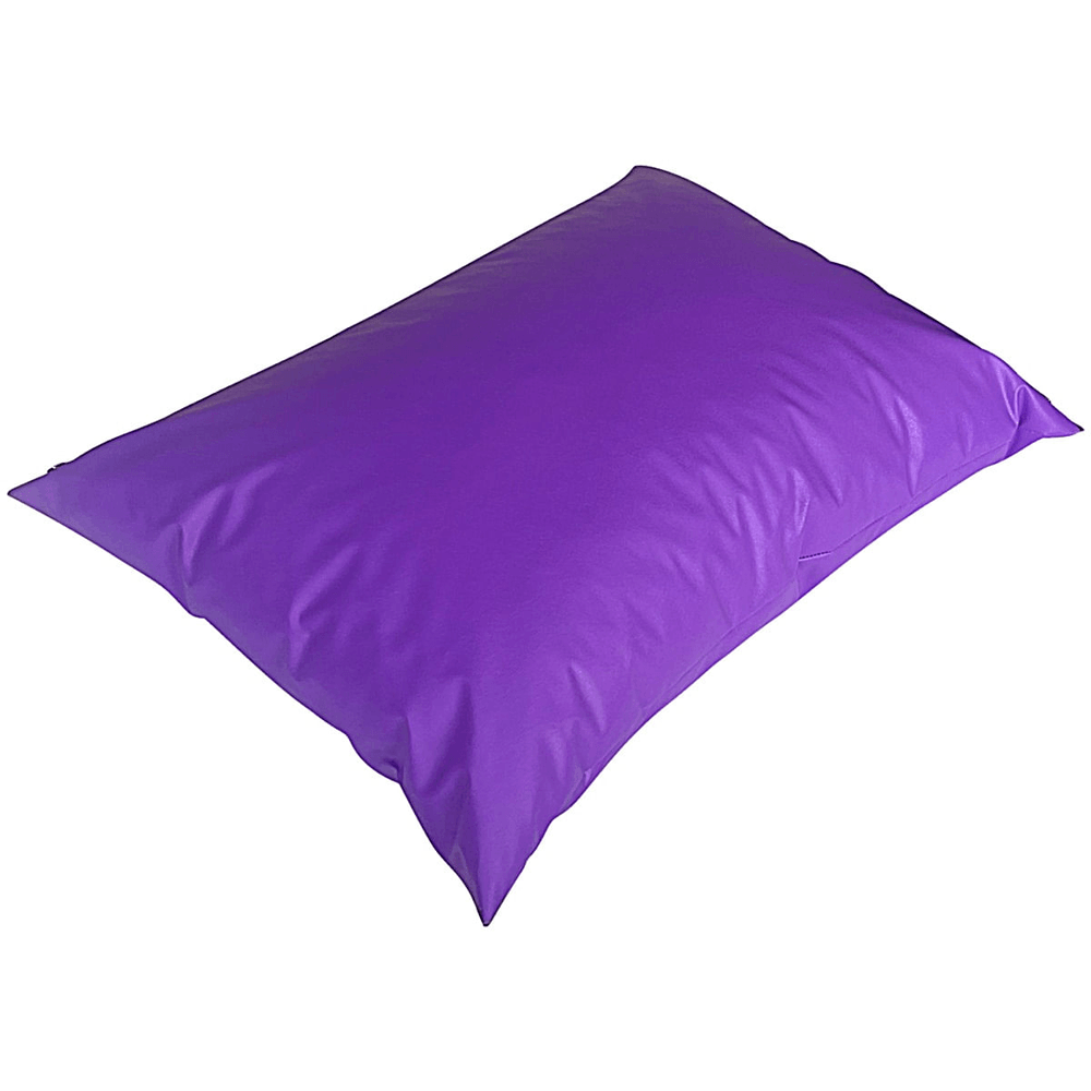 Travesseiro Hospitalar Impermeável 50x70x17cm