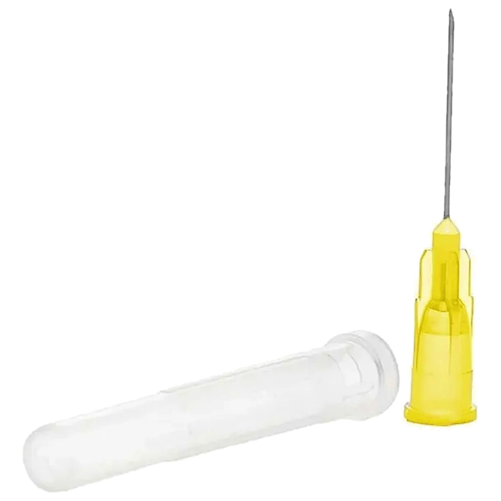 Agulha Hipodérmica Medmix 13x0,30mm 30G 1/2 Descartável