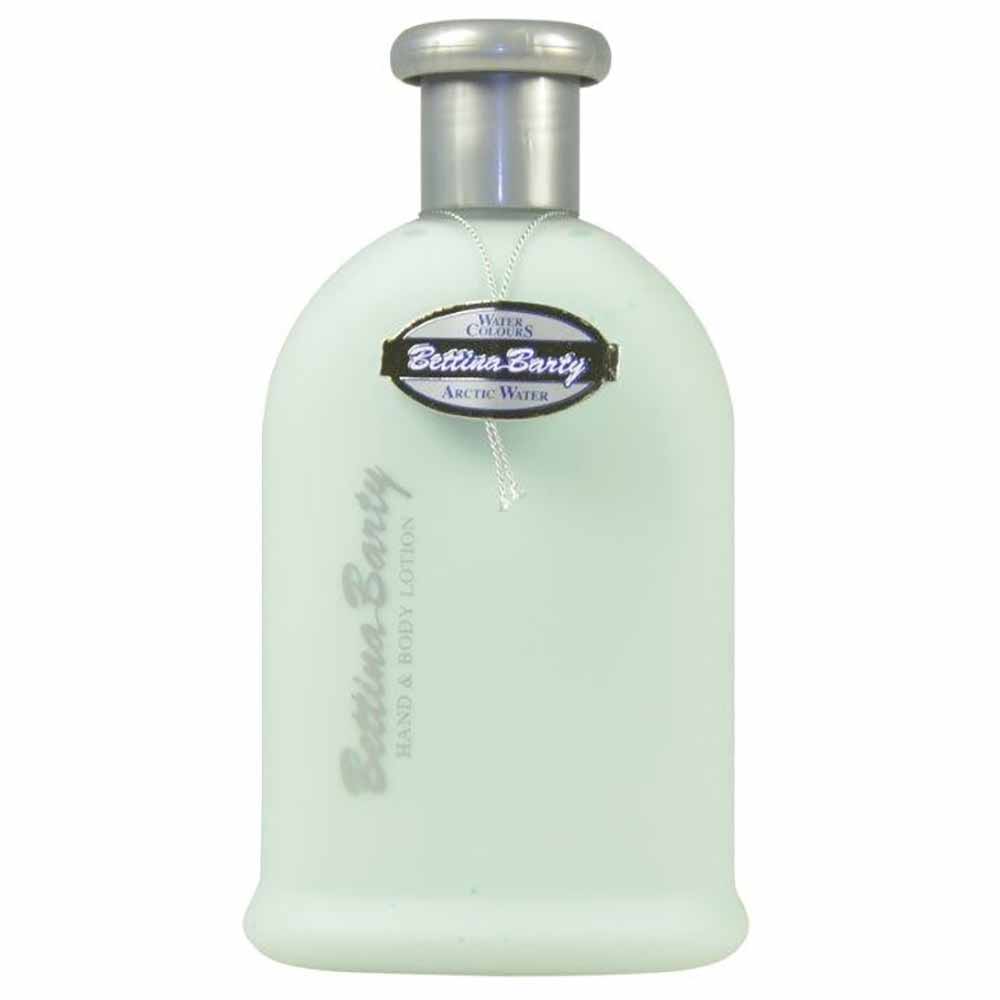 Loção Hidratante Para Mãos E Corpo Bettina Barty Arctic Water 500ml