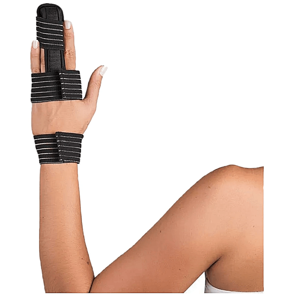 Imobilizador Longo Para Dedos Mercur Bilateral