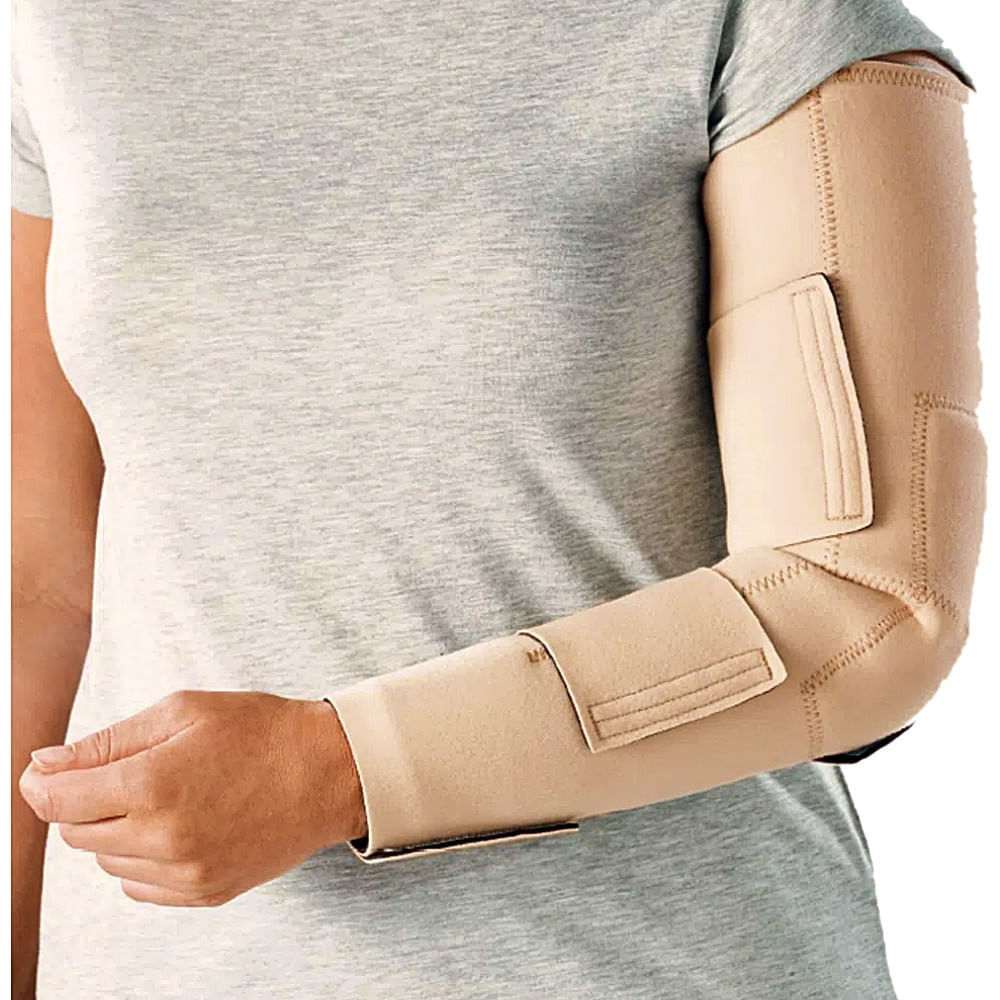 Readywrap Braço 185098 Bege Tam M