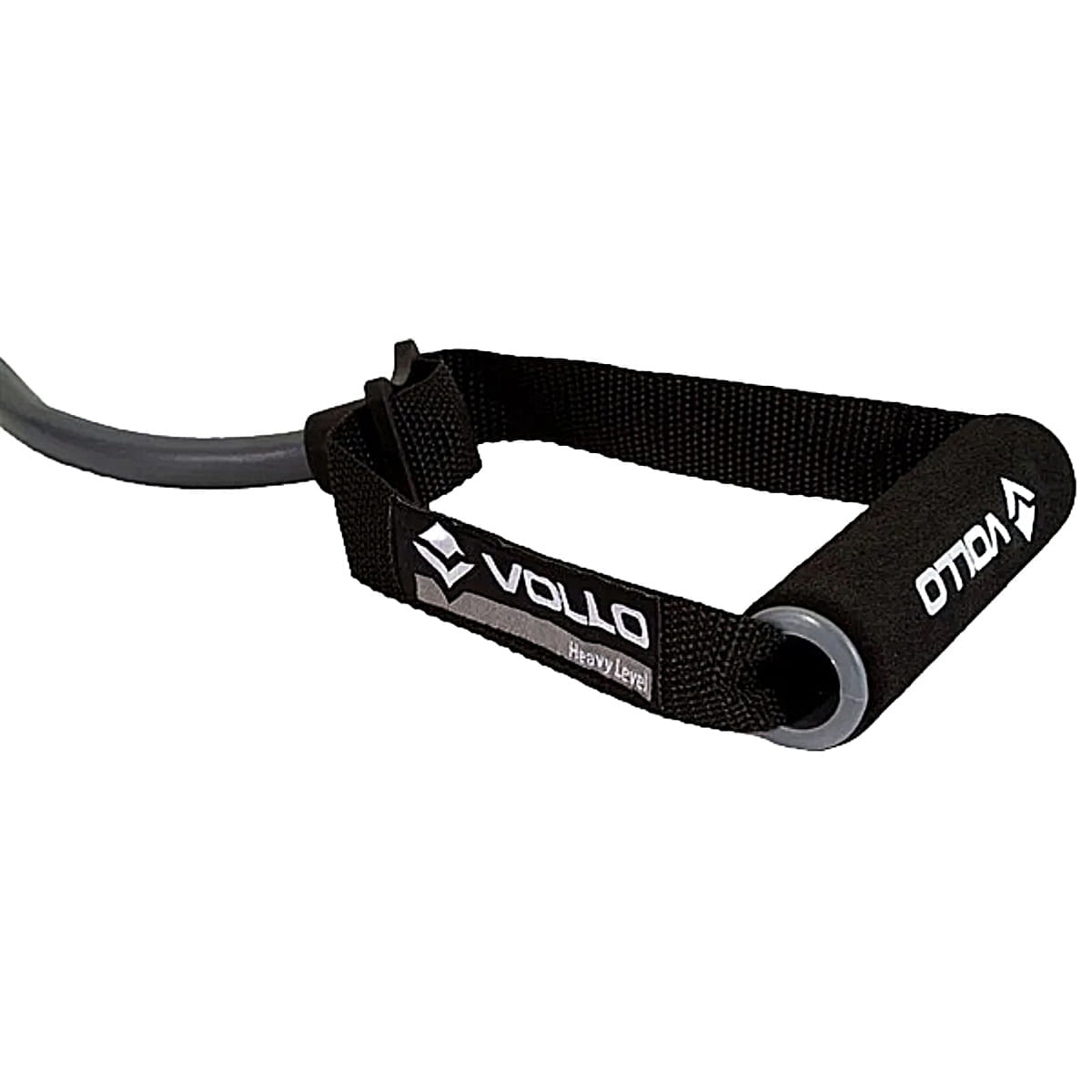 Extensor Elástico Vollo Nível Forte