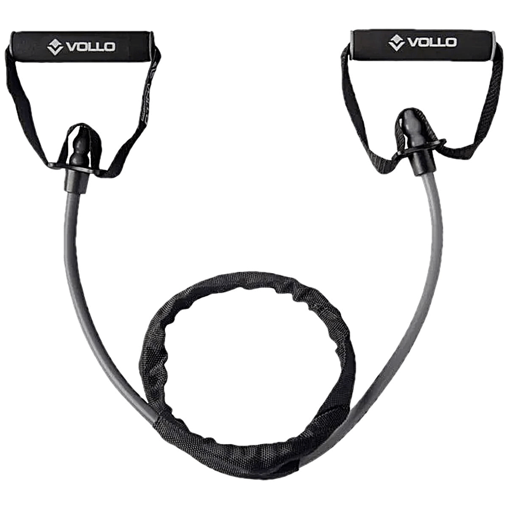 Extensor Elástico Vollo Nível Forte