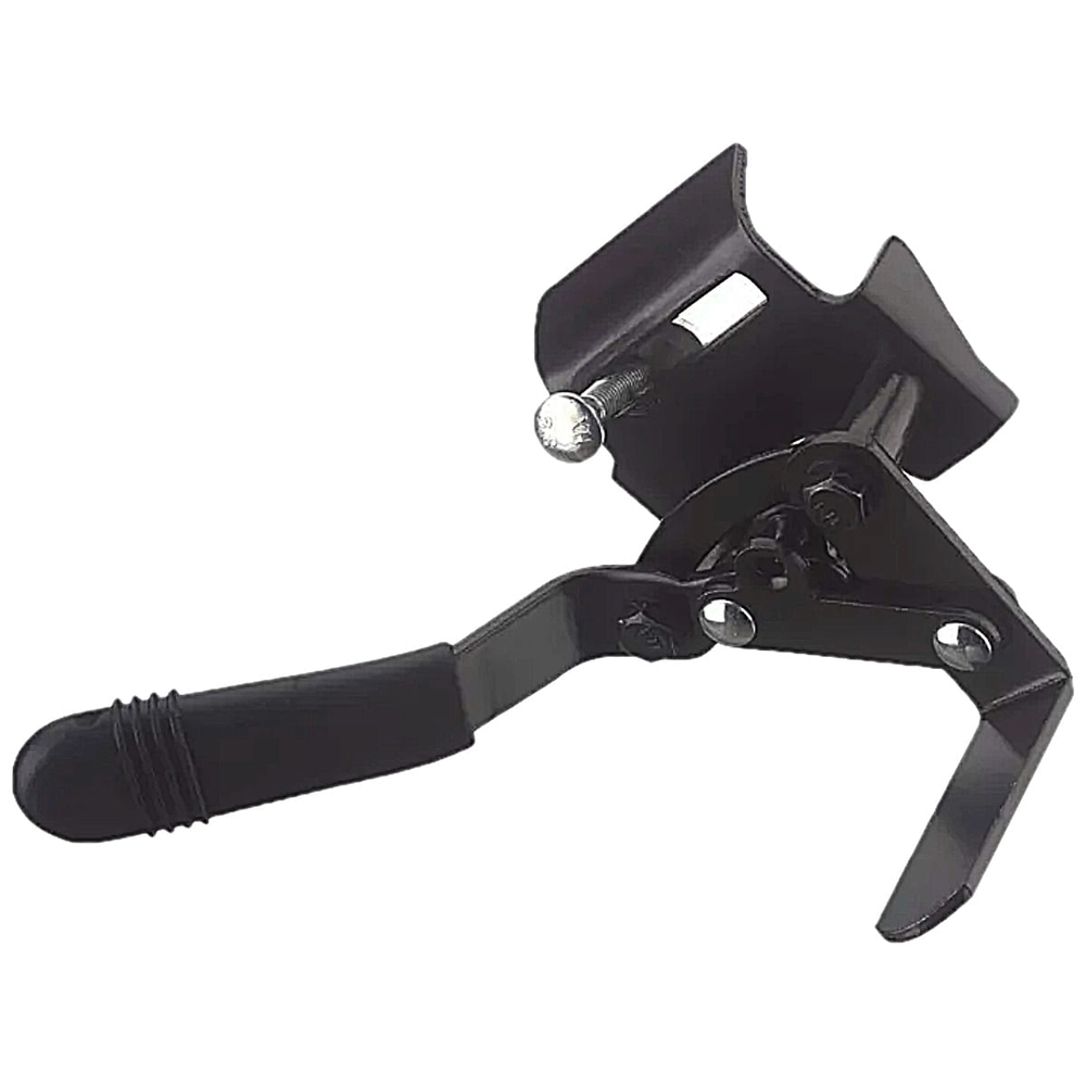 Freio Para Cadeira De Rodas D400 Lado Esquerdo