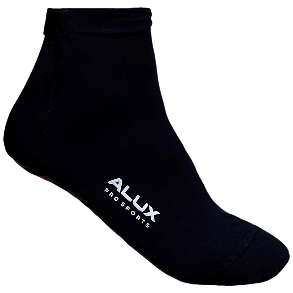 Bota Para Treinos Com Proteção Solar Alux Tam 39/40 Par