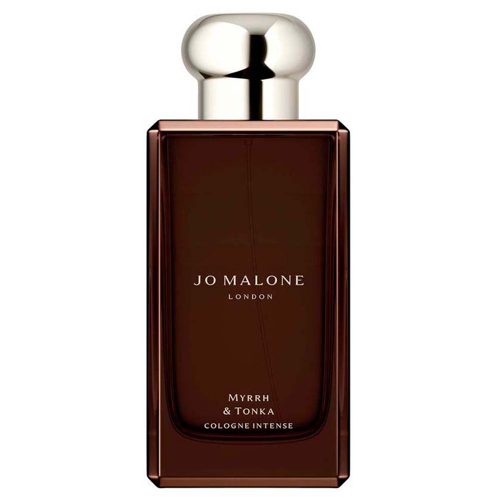 Perfume Unissex Myrrh & Tonka Cologne Intense Jo Malone London Eau de Toilette 100ml