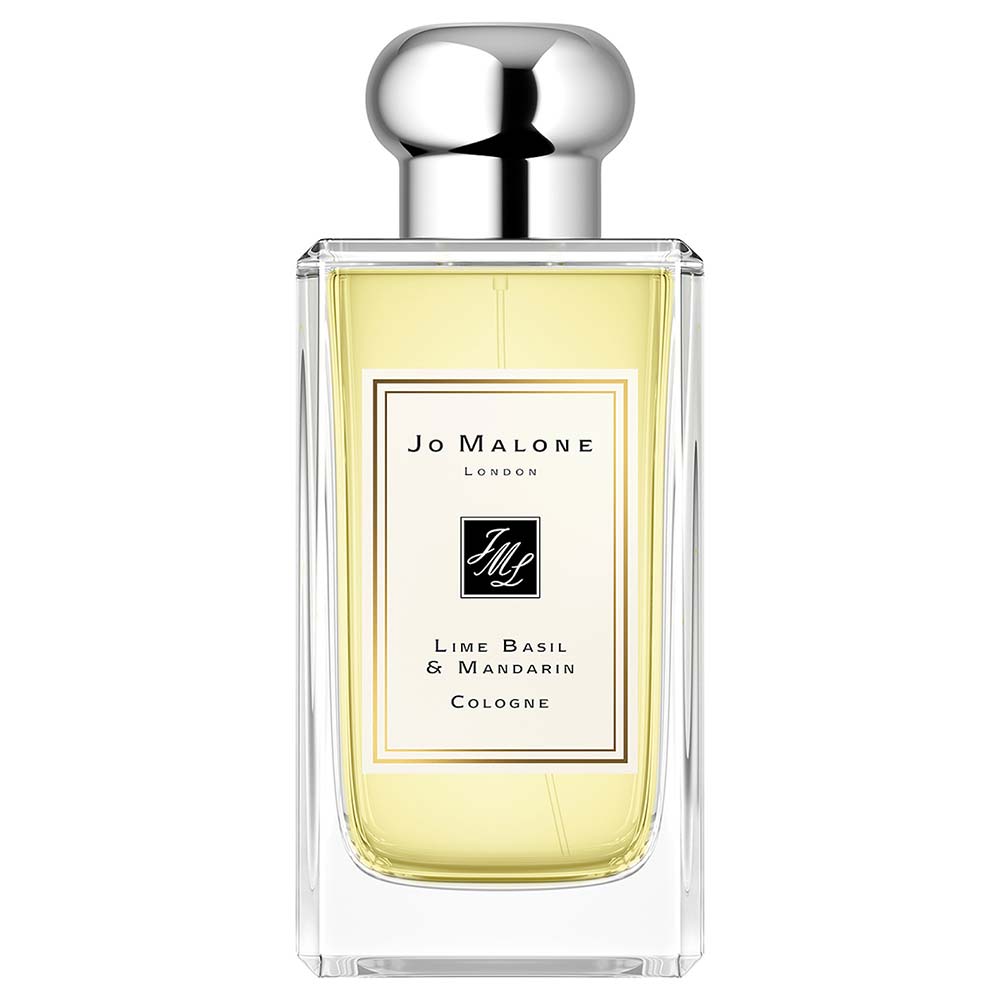 Lime Basil & Mandarin Cologne Jo Malone London – Perfume Unissex 100ml