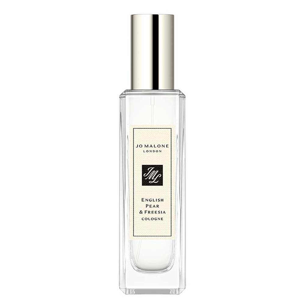 Perfume Unissex English Pear & Freesia Cologne Jo Malone London Eau de Toilette 30ml