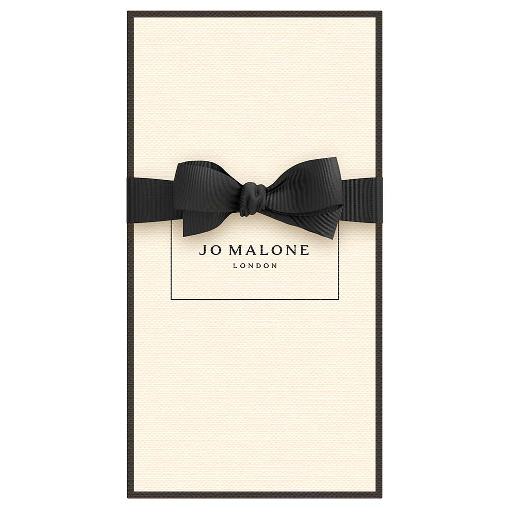 Perfume Unissex Dark Amber & Ginger Jo Malone London Lily Cologne Intense 100ml