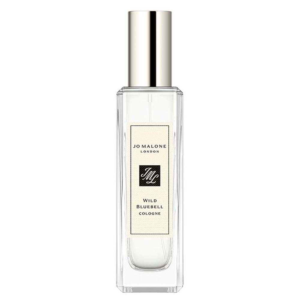 Perfume Unissex Wild Bluebell Cologne Jo Malone London 30ml
