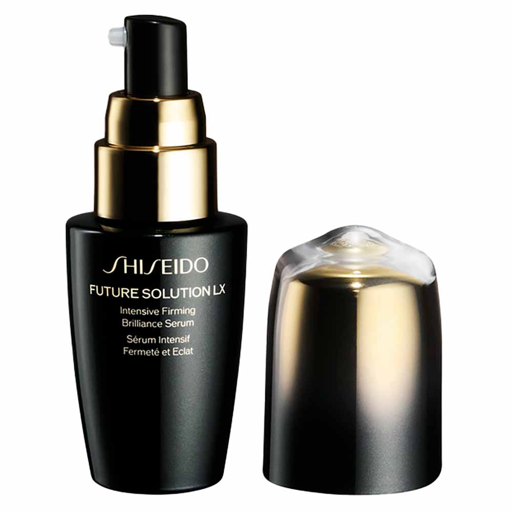 Sérum Facial Intensivo Future Solution LX Shiseido 50ml