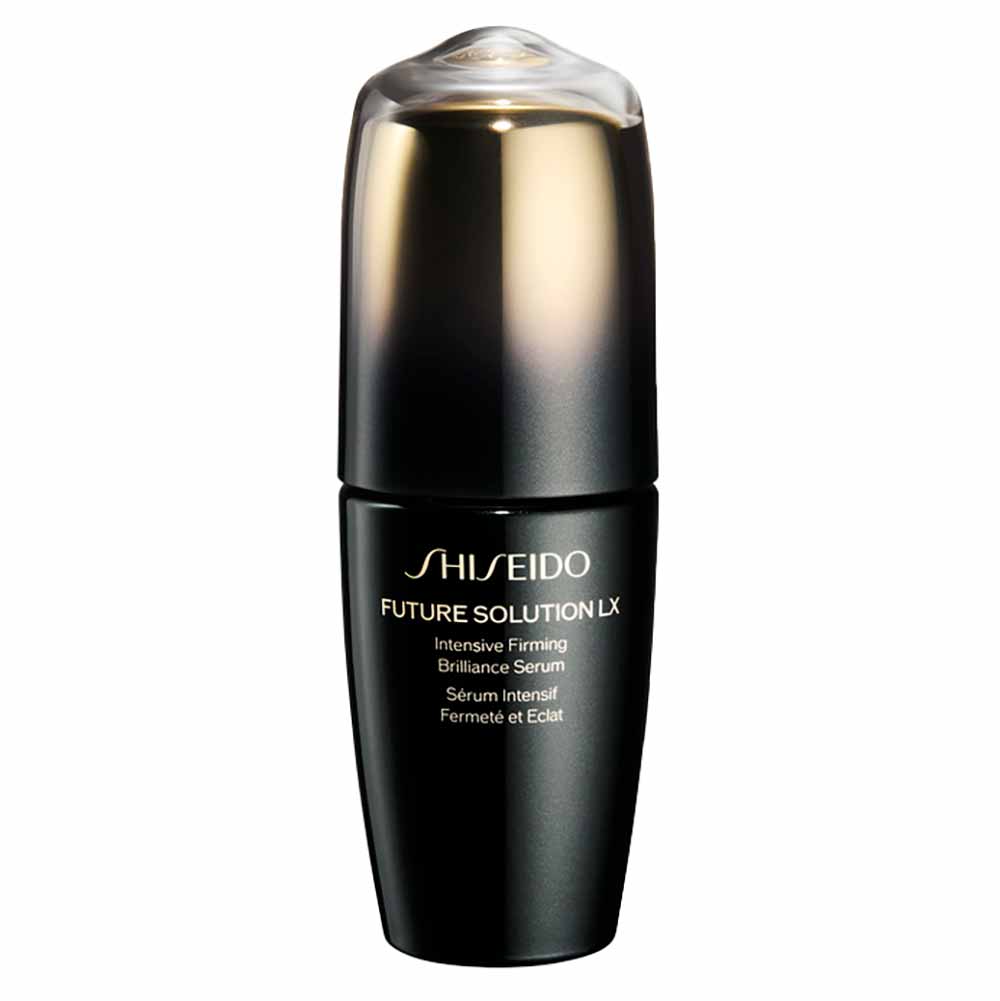 Sérum Facial Intensivo Future Solution LX Shiseido 50ml