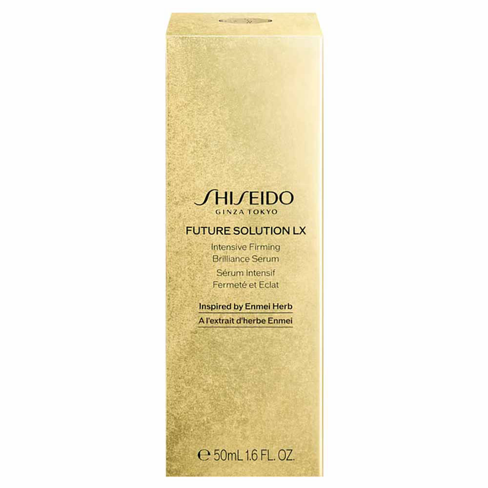 Sérum Facial Intensivo Future Solution LX Shiseido 50ml