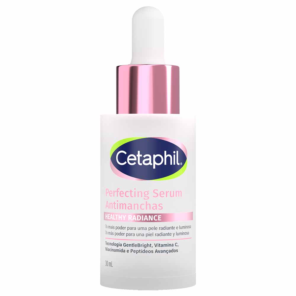 Sérum Facial Antimanchas  Healthy Radiance Perfecting Cetaphil 30ml
