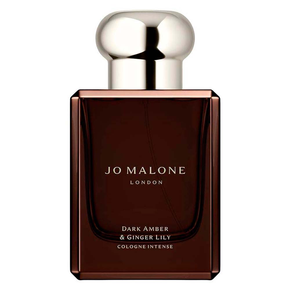 Perfume Unissex Jo Malone London Dark Amber & Ginger Lily Cologne Intense 50ml