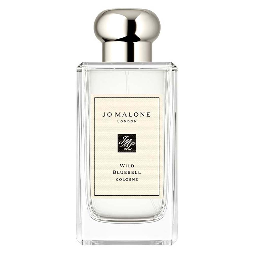 Perfume Unissex Jo Malone London Wild Bluebell Cologne 100ml