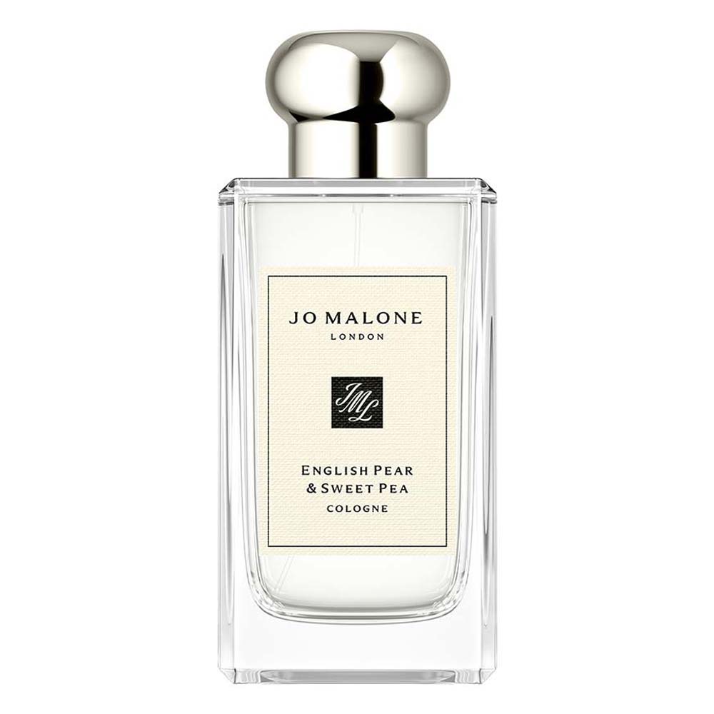 Perfume Unissex English Pear & Sweet Pea Cologne Jo Malone London 100ml